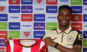 Mercato : Mamadou Sangaré quitte la Ligue 1 pour la Premier League