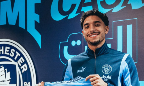 Mercato : Manchester City casse sa tirelire pour un natif du Caire