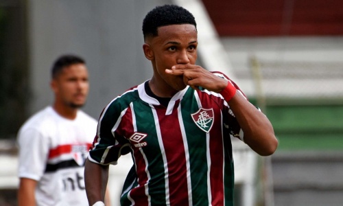 Mercato : Manchester City s’offre la pépite Kayky