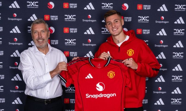 Mercato : Manchester United a trouvé son nouveau buteur