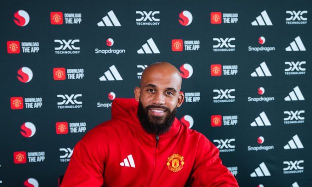 Mercato : Manchester United s’offre Bryan Mbeumo