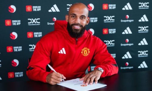 Mercato : Manchester United s’offre Bryan Mbeumo