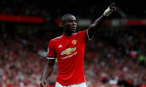 Mercato : Manchester United sécurise Éric Bailly