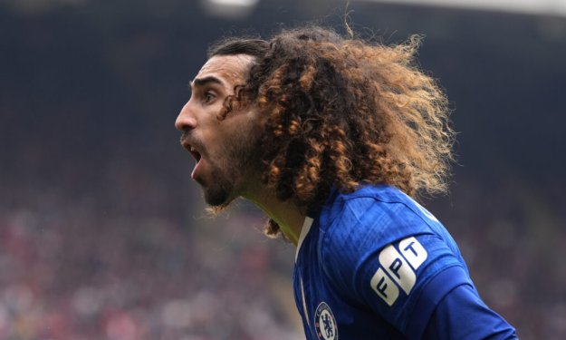 Mercato : Marc Cucurella signe son retour en Liga