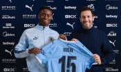 Mercato : Marc Guéhi débarque chez les Sky Blues