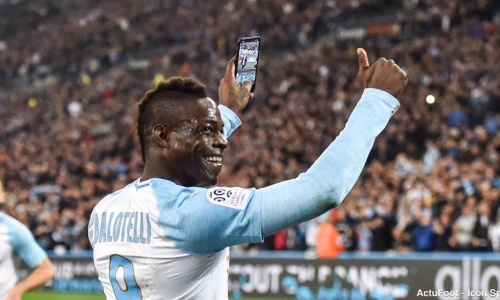 Mercato : Mario Balotelli fait son retour en Serie A