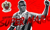 Mercato : Mario Balotelli prolonge l'aventure niçoise