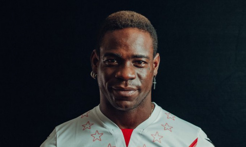 Mercato : Mario Balotelli signe dans son 11è club