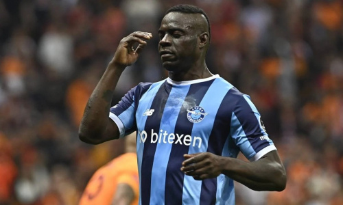 Mercato : Mario Balotelli signe son grand retour en Serie A