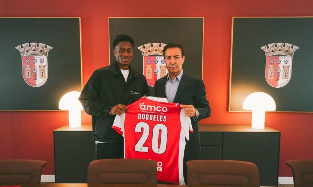 Mercato : Mario Dorgeles file au Portugal