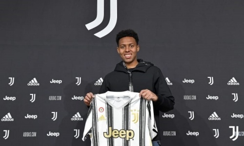 Mercato : Marley Aké débarque à la Juventus