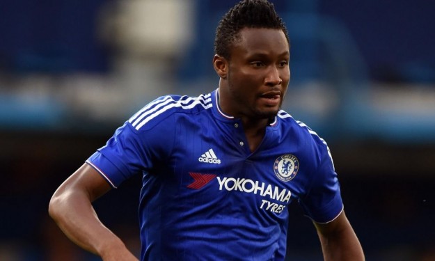 Mercato/Marseille : l’international Nigérian Obi Mikel en "discussion avancée"