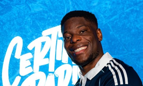 Mercato : Marshall Munetsi débarque à Paris