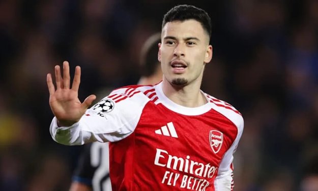 Mercato : Martinelli quitte la Premier League pour le Championnat Saoudien