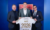 Mercato : Matic débarque à l’OL