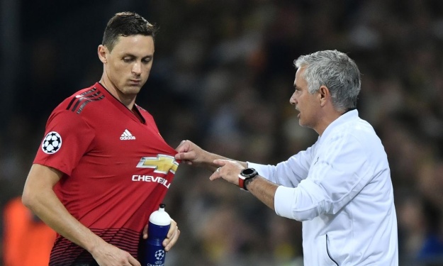 Mercato : Matic rejoint Mourinho en Italie