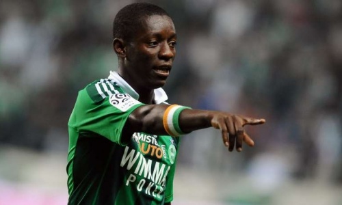 Mercato : Max Gradel de retour en France ?