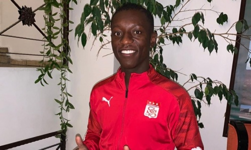 Mercato : Max Gradel nouveau coéquipier d’Arouna Koné en Turquie (Off.)