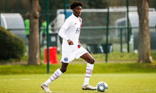 Mercato : Maxen Kapo rejoint le contingent Ivoirien du FC Lausanne-Sport