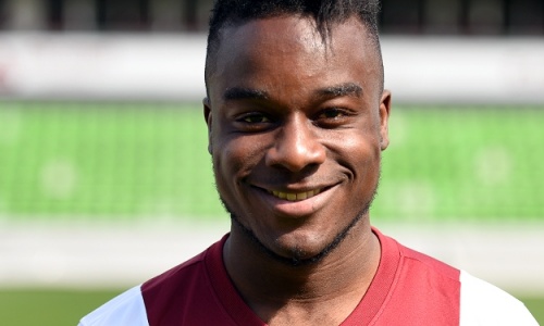 Mercato : Maxwel Cornet a encore séduit un club allemand