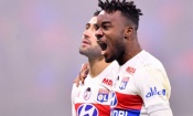 Mercato : Maxwel Cornet (OL) courtisé en Allemagne