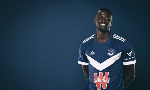 Mercato : Mbaye Niang rebondit en Gironde