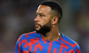 Mercato : Memphis Depay à la relance chez les Colchoneros