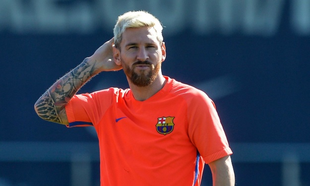 Mercato : Messi refuse de prolonger avec le Barça! découvrez pourquoi