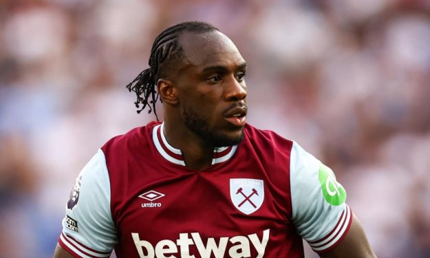 Mercato : Michail Antonio rebondit au Qatar