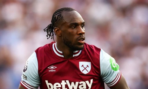 Mercato : Michail Antonio rebondit au Qatar