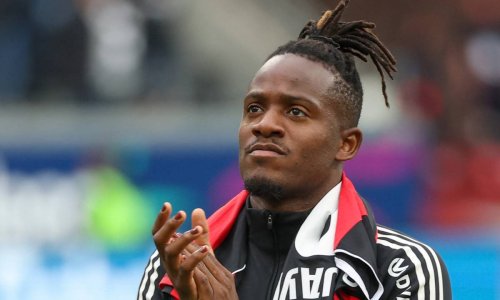 Mercato : Michy Batshuayi débarque en Arabie Saoudite