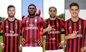 Mercato - Milan AC : 4 recrues déjà, mais le club lombard en veux plus...