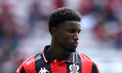 Mercato : Mohamed-Ali Cho rejoint un promu de Premier League