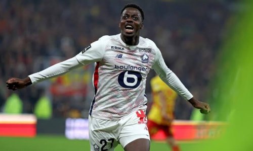 Mercato : Mohamed Bayo transféré définitivement en Turquie