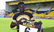 Mercato : Mohamed Lamine N’Dao (ex-ASEC) signe en Belgique