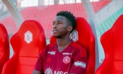 Mercato : Moïse Sahi Dion prêté en Ligue 2