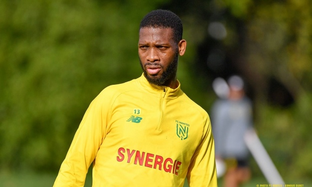 Mercato : Molla Wagué quitte la Ligue 1 pour la Ligue 2