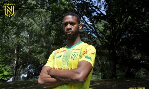Mercato : Molla Wagué (Udinese) débarque au FC Nantes