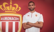 Mercato : Monaco accueille un champion d'Afrique