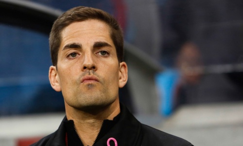 Monaco : Moreno s’en va, un ancien de Bundesliga arrive