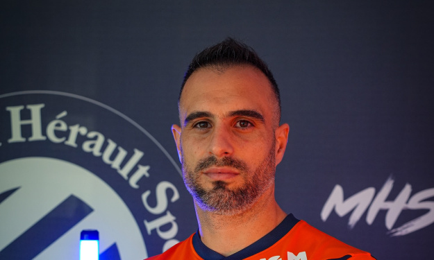 Mercato : Montpellier enrôle un défenseur