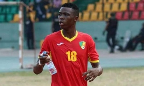 Mercato : Montpellier recrute une pépite Congolaise