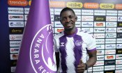 Mercato : Moryké Fofana change de club mais reste en Turquie