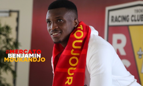 Mercato : Moukandjo de retour en France