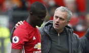 Mercato : Mourinho prêt à lâcher Eric Bailly dès janvier ?