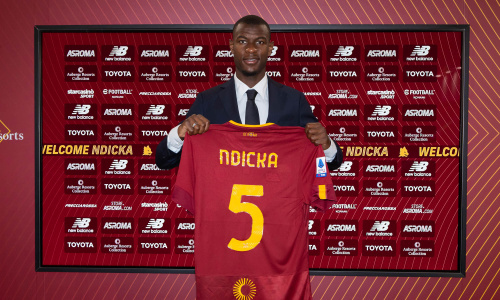 Mercato : Mourinho tient sa nouvelle recrue Ivoirienne