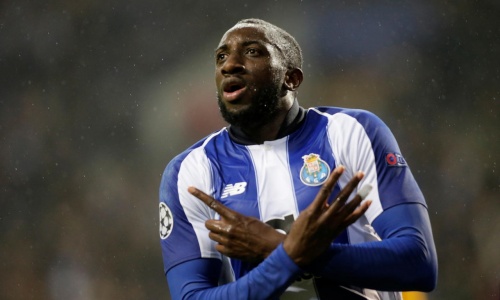 Mercato : Moussa Marega quitte le Portugal pour l’Arabie Saoudite