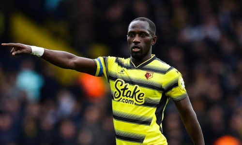 Mercato : Moussa Sissoko retrouve la Ligue 1