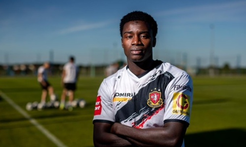 Mercato : Moussa Wagué file en Croatie