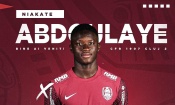 Mercato : Niakaté Abdoulaye signe en Roumanie